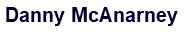 Danny McAnarney