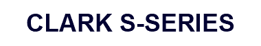 CLARK S-SERIES