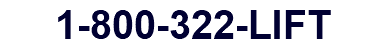 1-800-322-LIFT