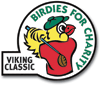 Birdies for Charity Logo