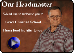 Read the welcome from our Headmaster