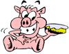 Pork/Bake Sale Nov. 20