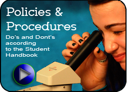 GCS Policies